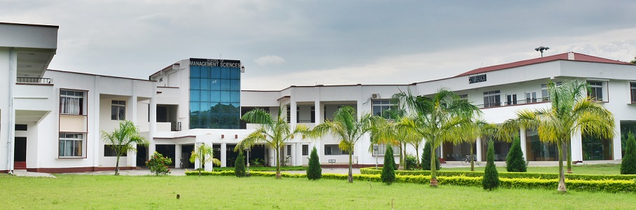 Tezpur Medical College Students' Union